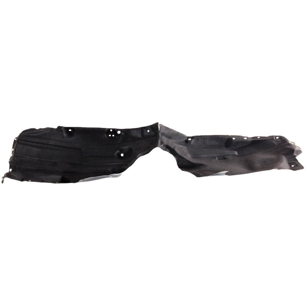 Fender Liners Front Driver Left Side Hand  538760R080 for Toyota RAV4 2019-2024