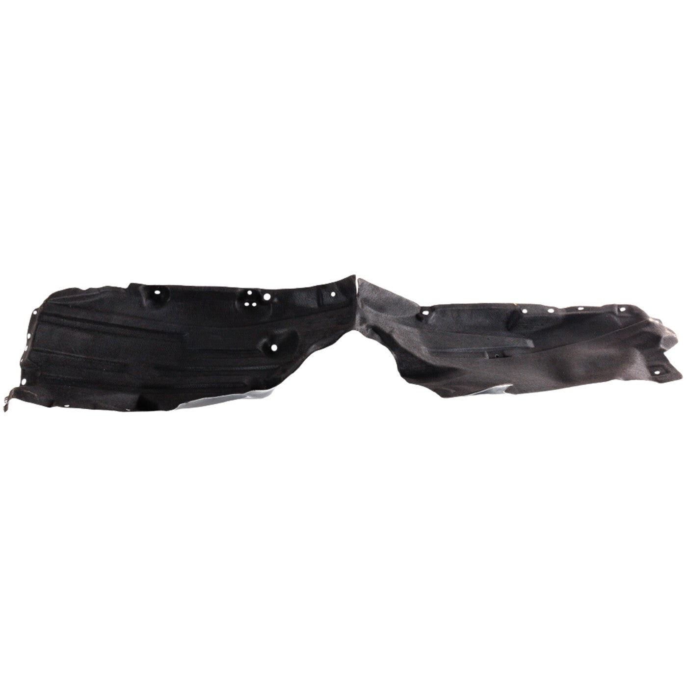 Fender Liners Front Driver Left Side Hand  538760R080 for Toyota RAV4 2019-2024