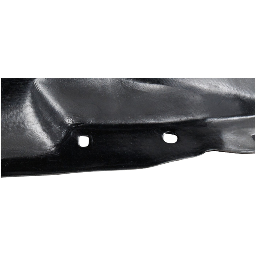 Fender Liners Front Driver Left Side Hand  538760R080 for Toyota RAV4 2019-2024