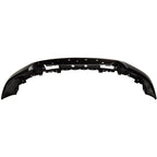 Front Bumper For 2015-2019 GMC Sierra 2500 HD Sierra 3500 HD Powdercoated Black