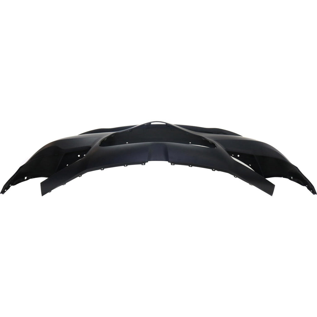 Front Bumper Cover For 2015-2021 Chrysler 300