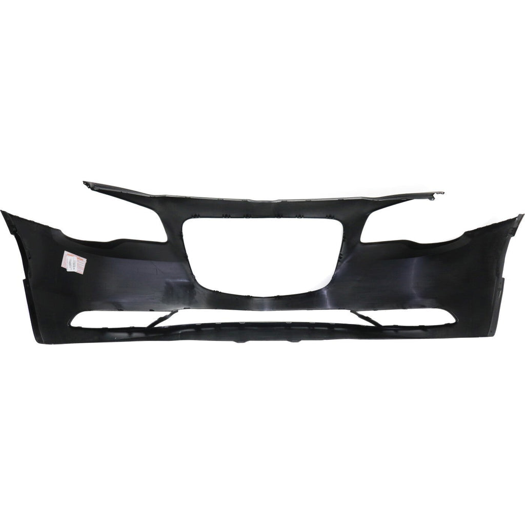 Front Bumper Cover For 2015-2021 Chrysler 300