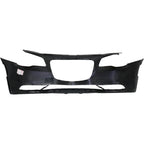 Front Bumper Cover For 2015-2021 Chrysler 300