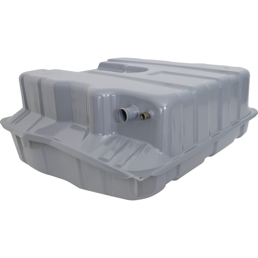 Fuel Tank Rear For 01-10 Ford F-250 Super Duty 00-10 F-350 Super Duty 3C349K007