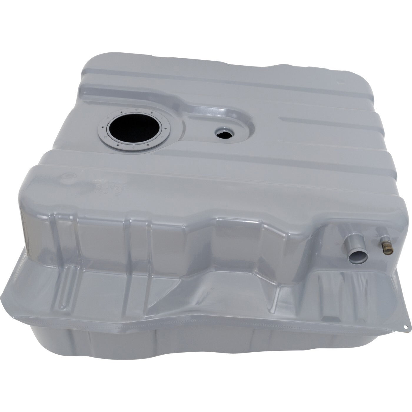 Fuel Tank Rear For 01-10 Ford F-250 Super Duty 00-10 F-350 Super Duty 3C349K007