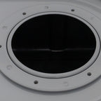 Fuel Tank Rear For 01-10 Ford F-250 Super Duty 00-10 F-350 Super Duty 3C349K007
