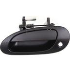 Exterior Door Handle For 2002-2006 Acura RSX Set of 2 Front Primed Plastic