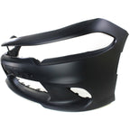 Front Bumper Cover Primed For 2015-2023 Dodge Charger
