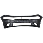 Front Bumper Cover Primed For 2015-2023 Dodge Charger