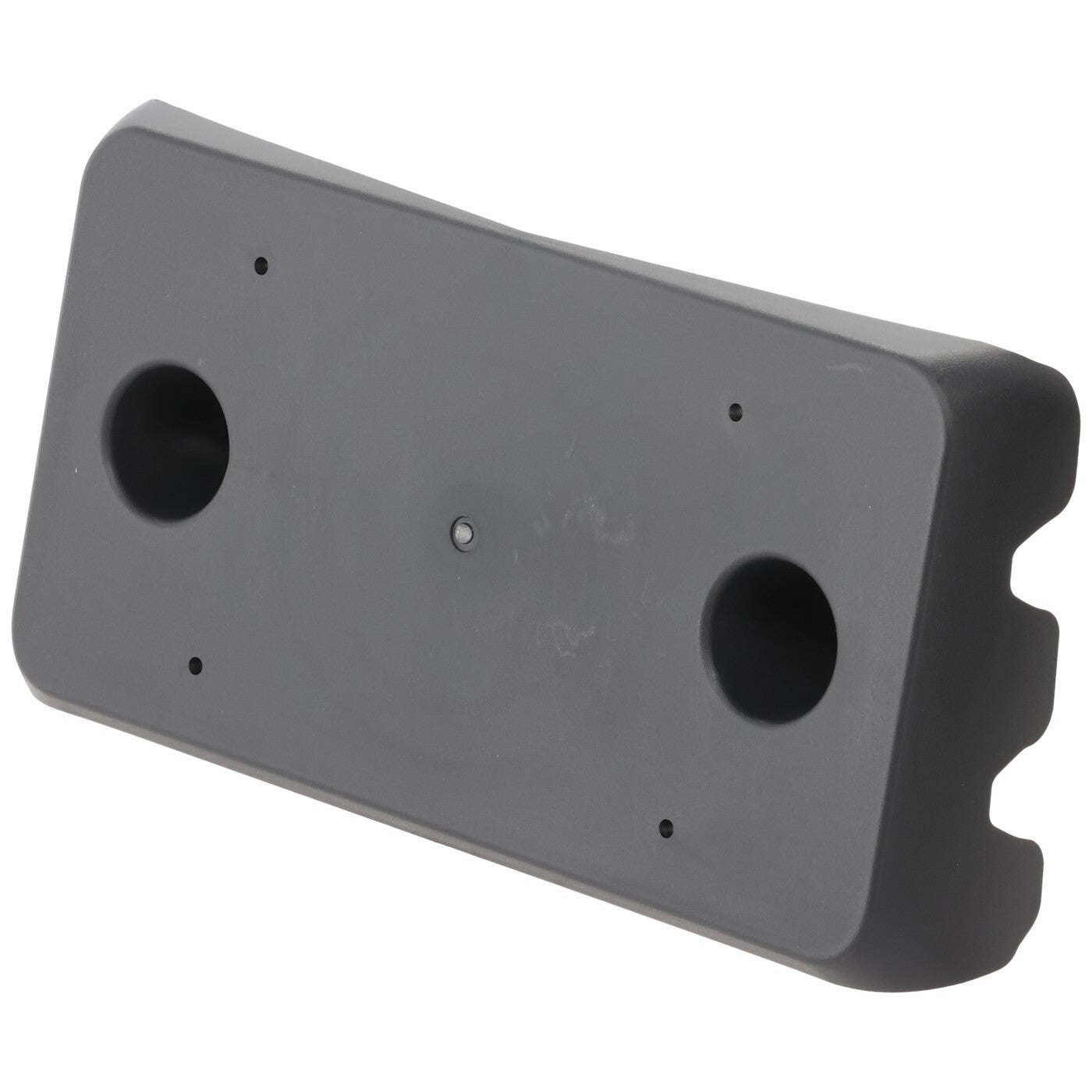 License Plate Bracket Holder For 19-22 Chevrolet Blazer Front 84931994 42443601