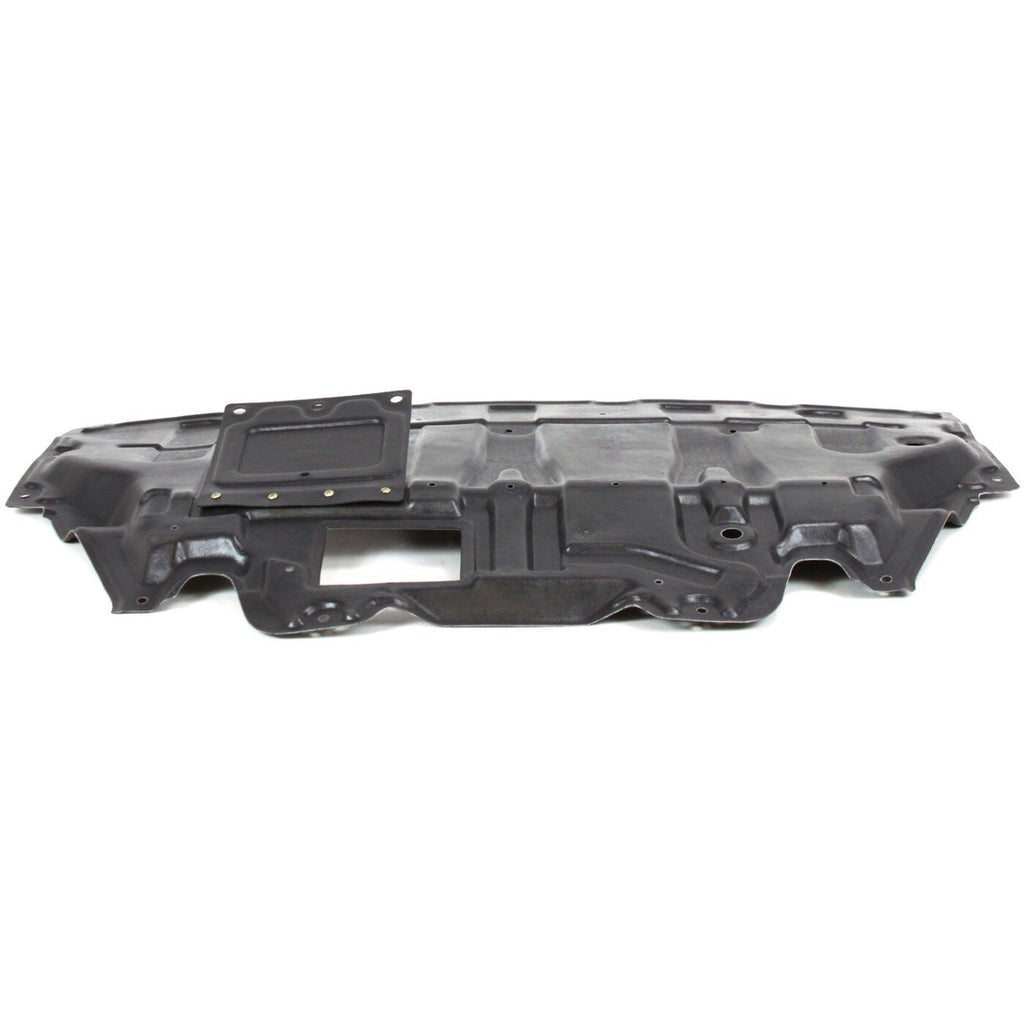Front Engine Splash Shield For 2009-2013 Infiniti G37 2007-2008 G35 Under Cover