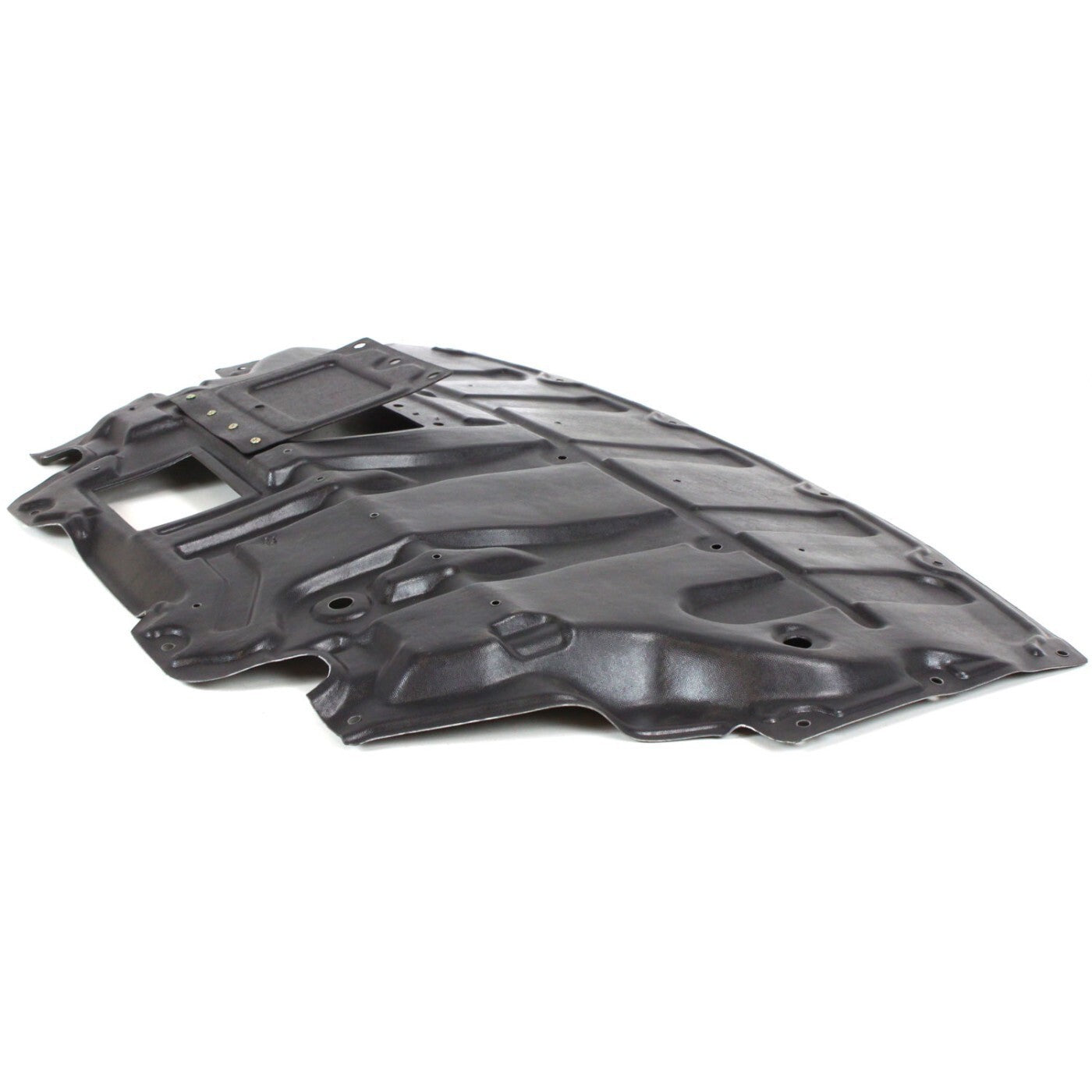 Front Engine Splash Shield For 2009-2013 Infiniti G37 2007-2008 G35 Under Cover