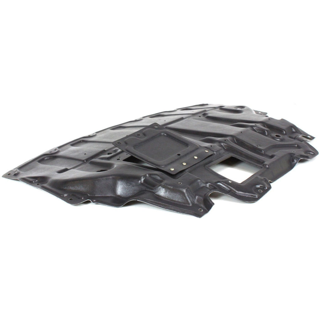 Front Engine Splash Shield For 2009-2013 Infiniti G37 2007-2008 G35 Under Cover