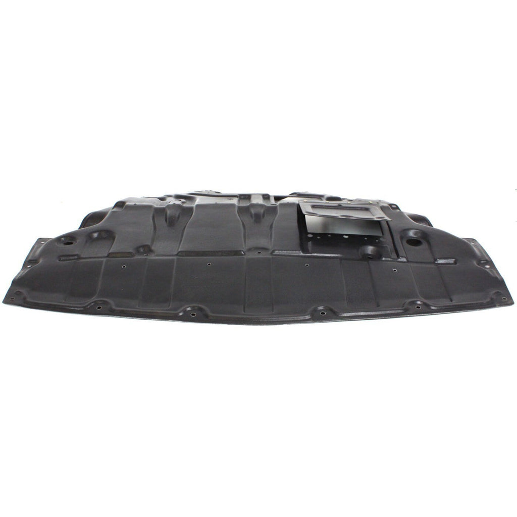 Front Engine Splash Shield For 2009-2013 Infiniti G37 2007-2008 G35 Under Cover