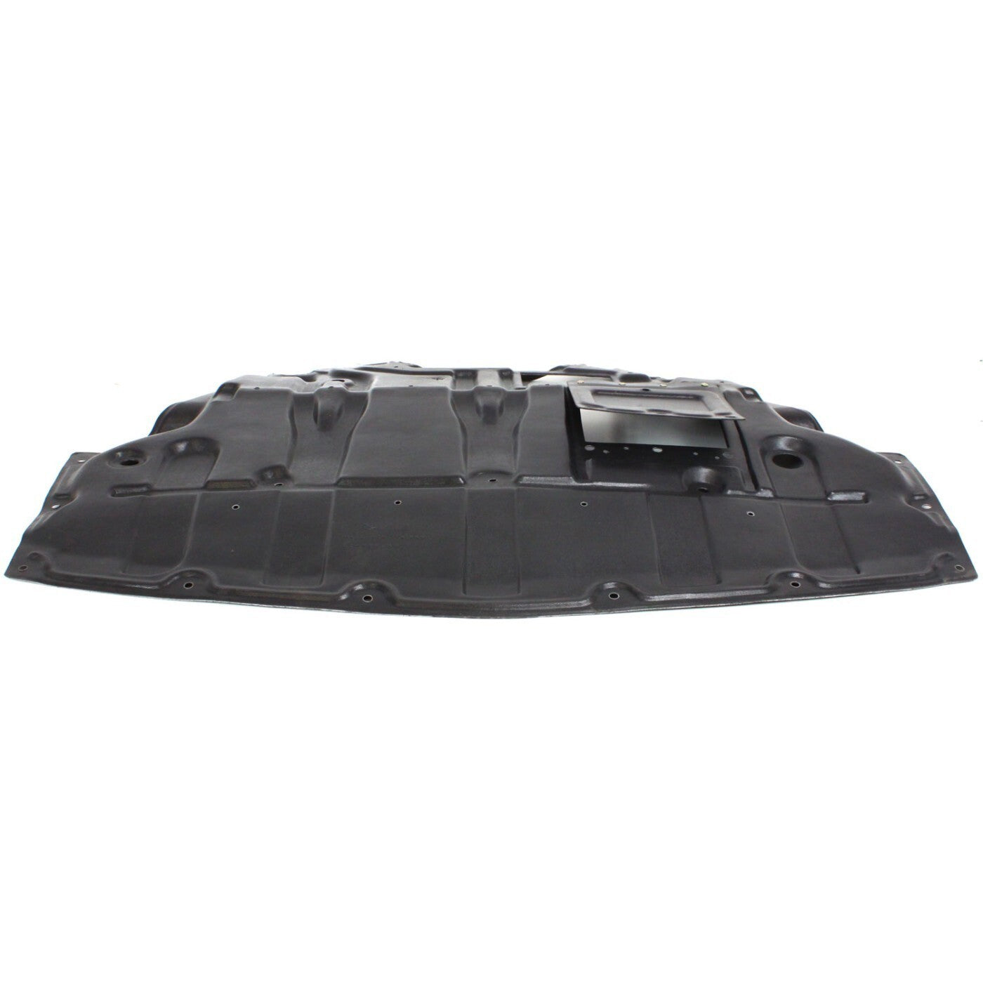 Front Engine Splash Shield For 2009-2013 Infiniti G37 2007-2008 G35 Under Cover