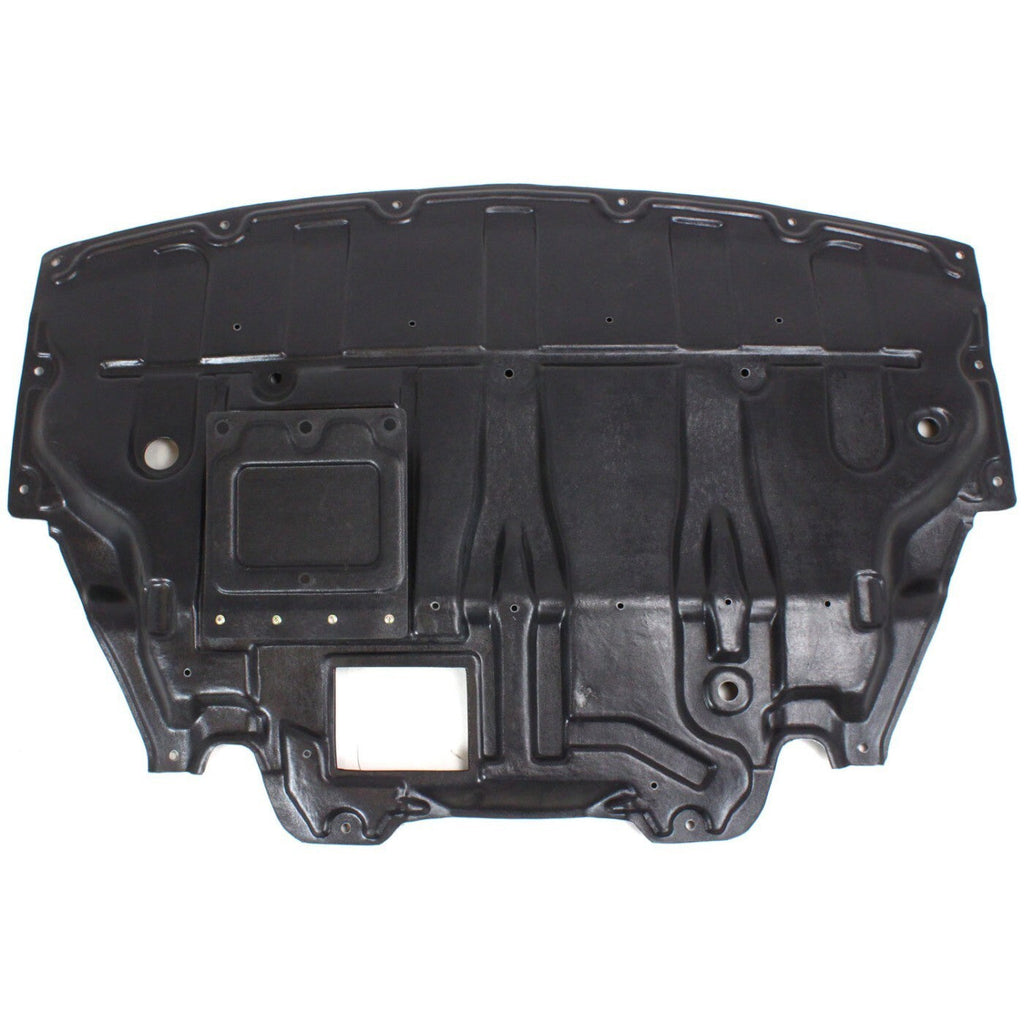 Front Engine Splash Shield For 2009-2013 Infiniti G37 2007-2008 G35 Under Cover