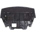 Front Engine Splash Shield For 2009-2013 Infiniti G37 2007-2008 G35 Under Cover