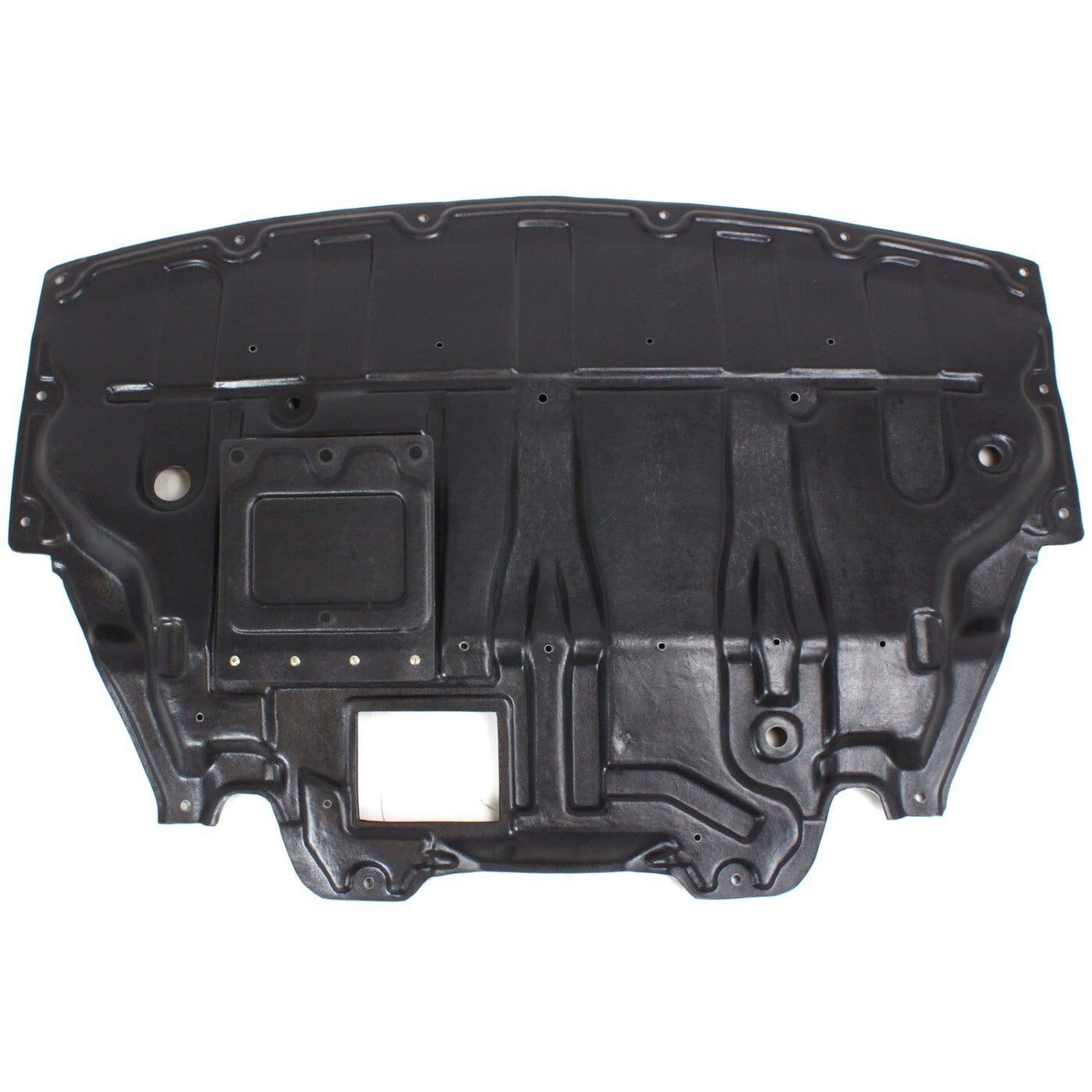 Front Engine Splash Shield For 2009-2013 Infiniti G37 2007-2008 G35 Under Cover
