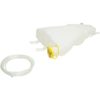 Washer Reservoir For 1994-01 Dodge Ram 1500 with Cap Pump and Fluid Sensor Port