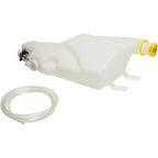 Washer Reservoir For 1994-01 Dodge Ram 1500 with Cap Pump and Fluid Sensor Port