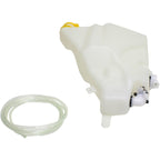 Washer Reservoir For 1994-01 Dodge Ram 1500 with Cap Pump and Fluid Sensor Port