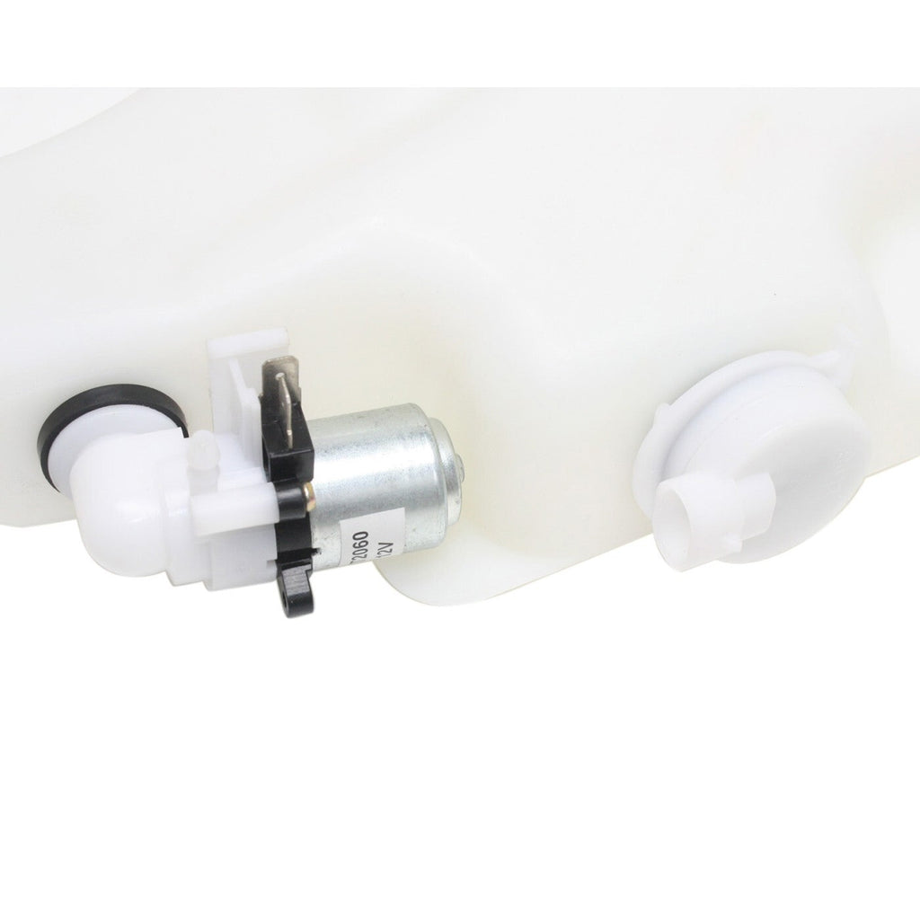 Washer Reservoir For 1994-01 Dodge Ram 1500 with Cap Pump and Fluid Sensor Port