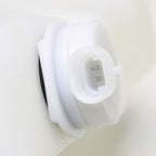 Washer Reservoir For 1994-01 Dodge Ram 1500 with Cap Pump and Fluid Sensor Port