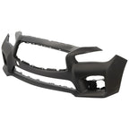 New Bumper Cover Fascia Front for Infiniti Q50 2014-2017 IN1000258 620224HD0H