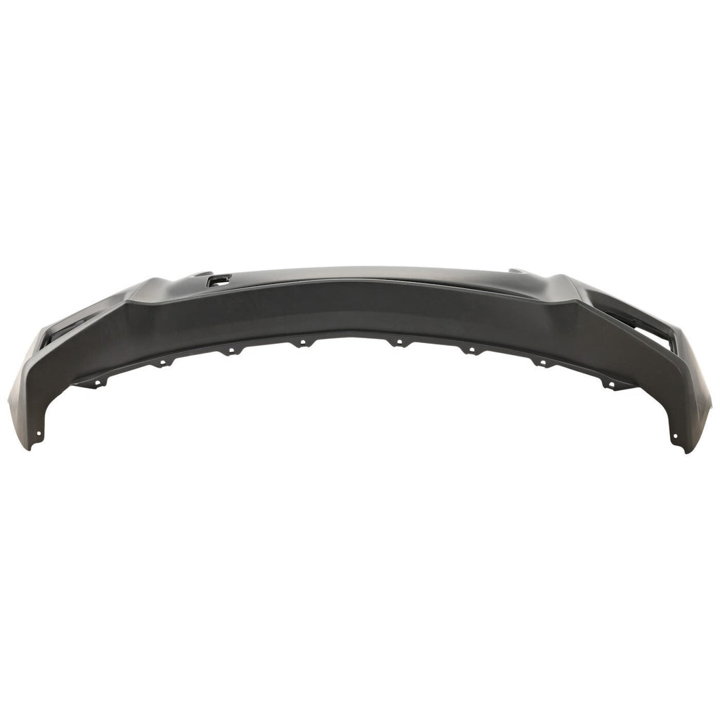 New Bumper Cover Fascia Front for Infiniti Q50 2014-2017 IN1000258 620224HD0H