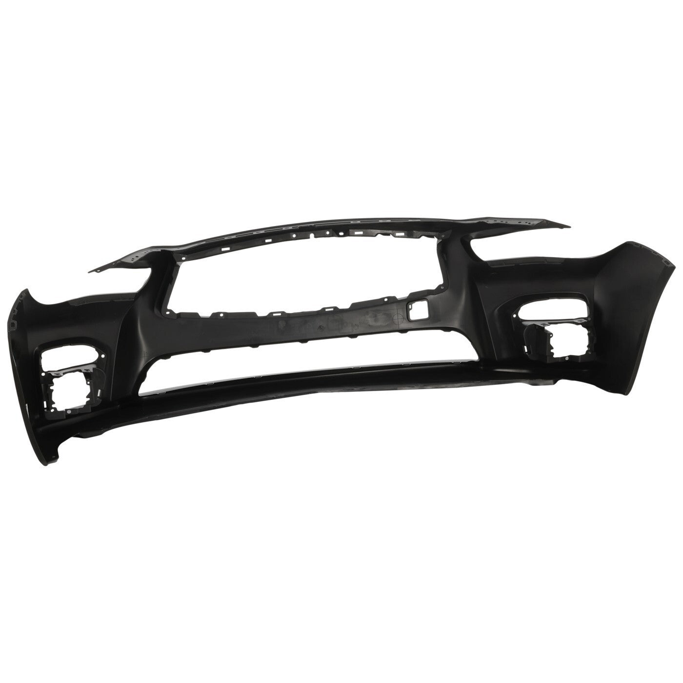 New Bumper Cover Fascia Front for Infiniti Q50 2014-2017 IN1000258 620224HD0H