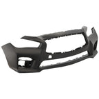 New Bumper Cover Fascia Front for Infiniti Q50 2014-2017 IN1000258 620224HD0H