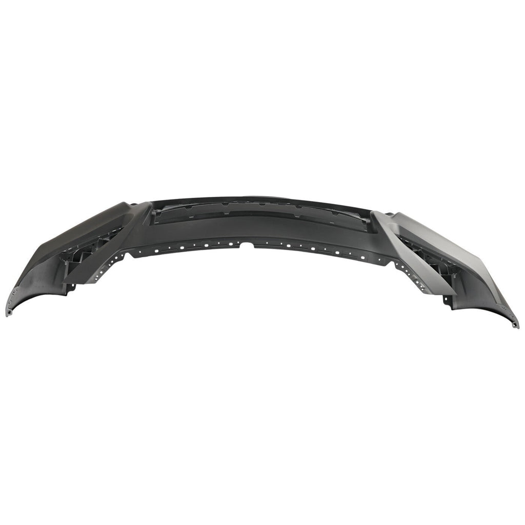 New Bumper Cover Fascia Front for Infiniti Q50 2014-2017 IN1000258 620224HD0H