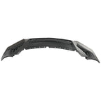 New Bumper Cover Fascia Front for Infiniti Q50 2014-2017 IN1000258 620224HD0H