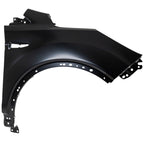 Fender For 2013-2017 Ford Escape Front Passenger Side Primed Steel