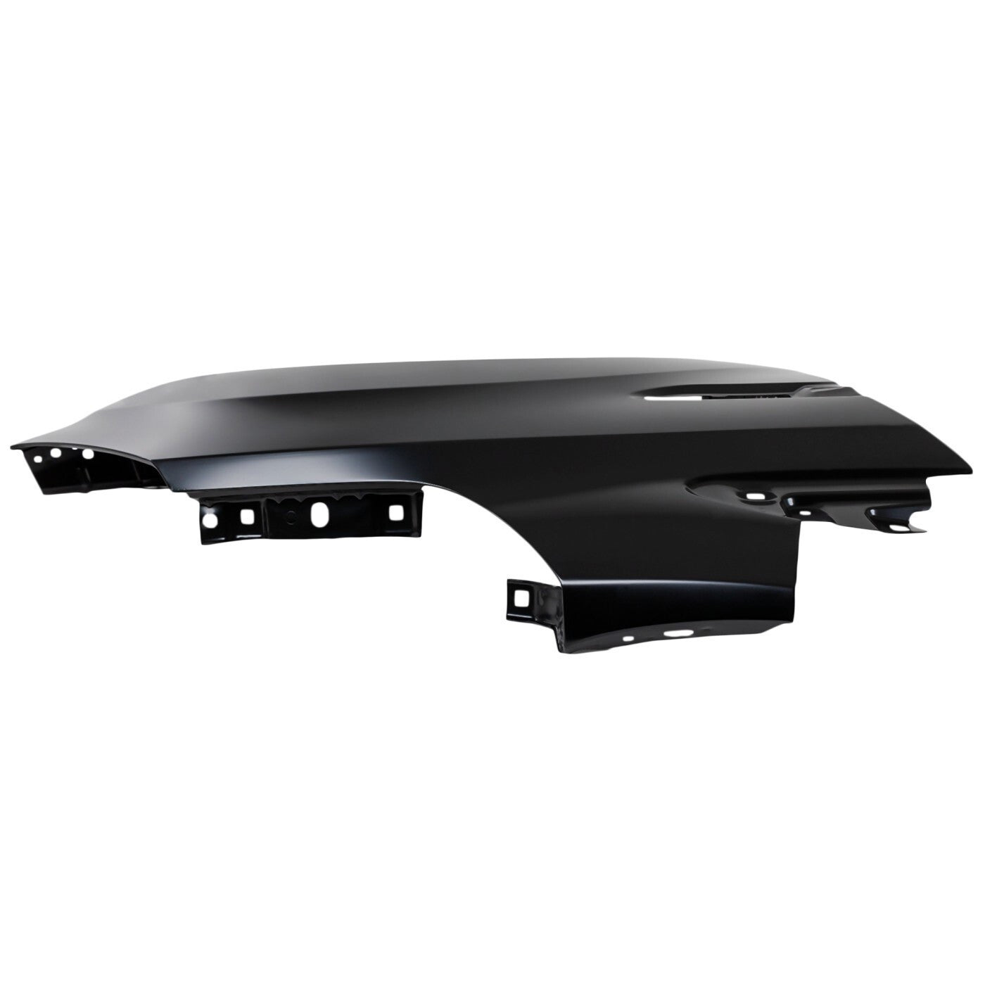 Fender For 2013-2017 Ford Escape Front Passenger Side Primed Steel