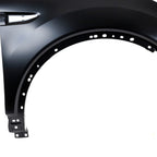 Fender For 2013-2017 Ford Escape Front Passenger Side Primed Steel