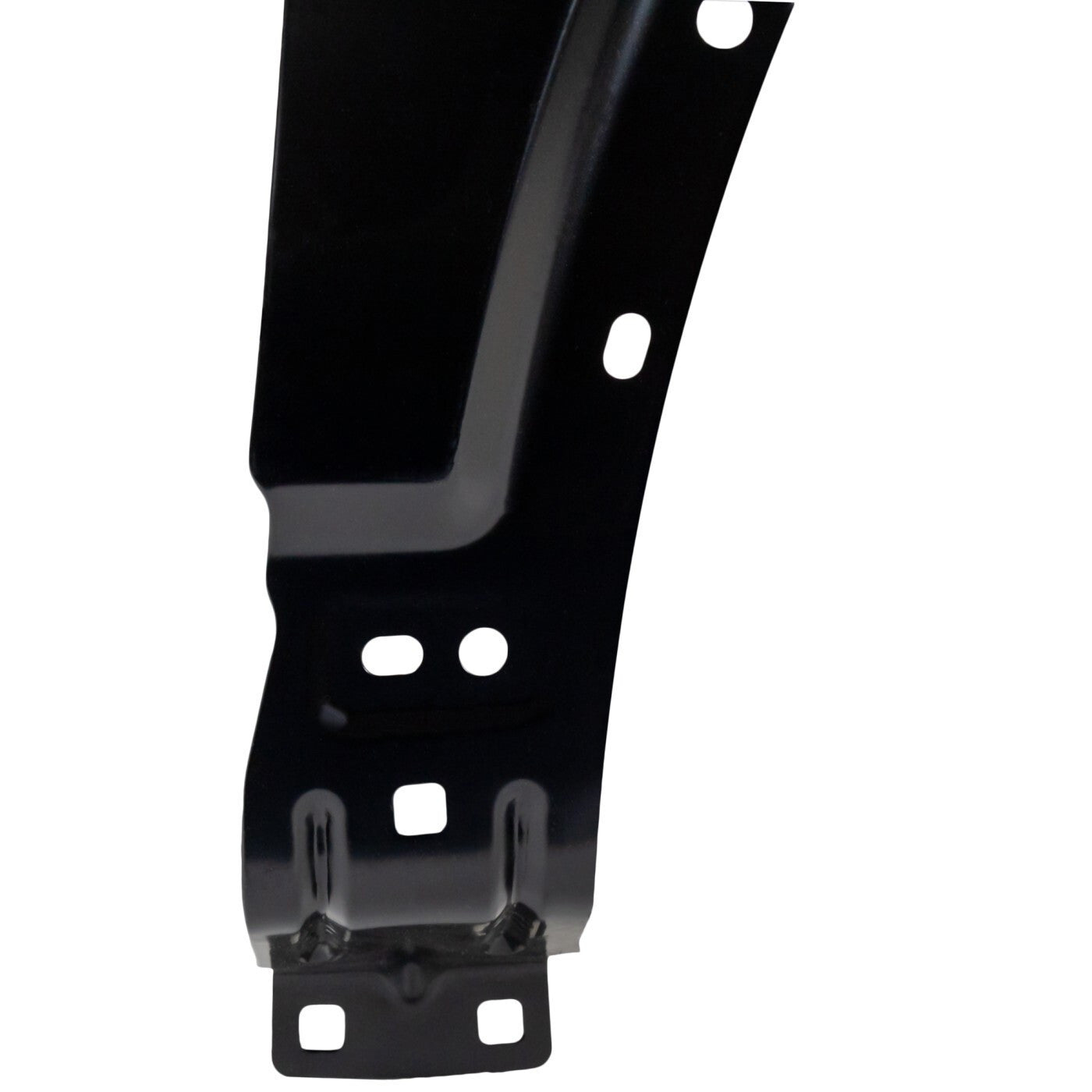 Fender For 2013-2017 Ford Escape Front Passenger Side Primed Steel