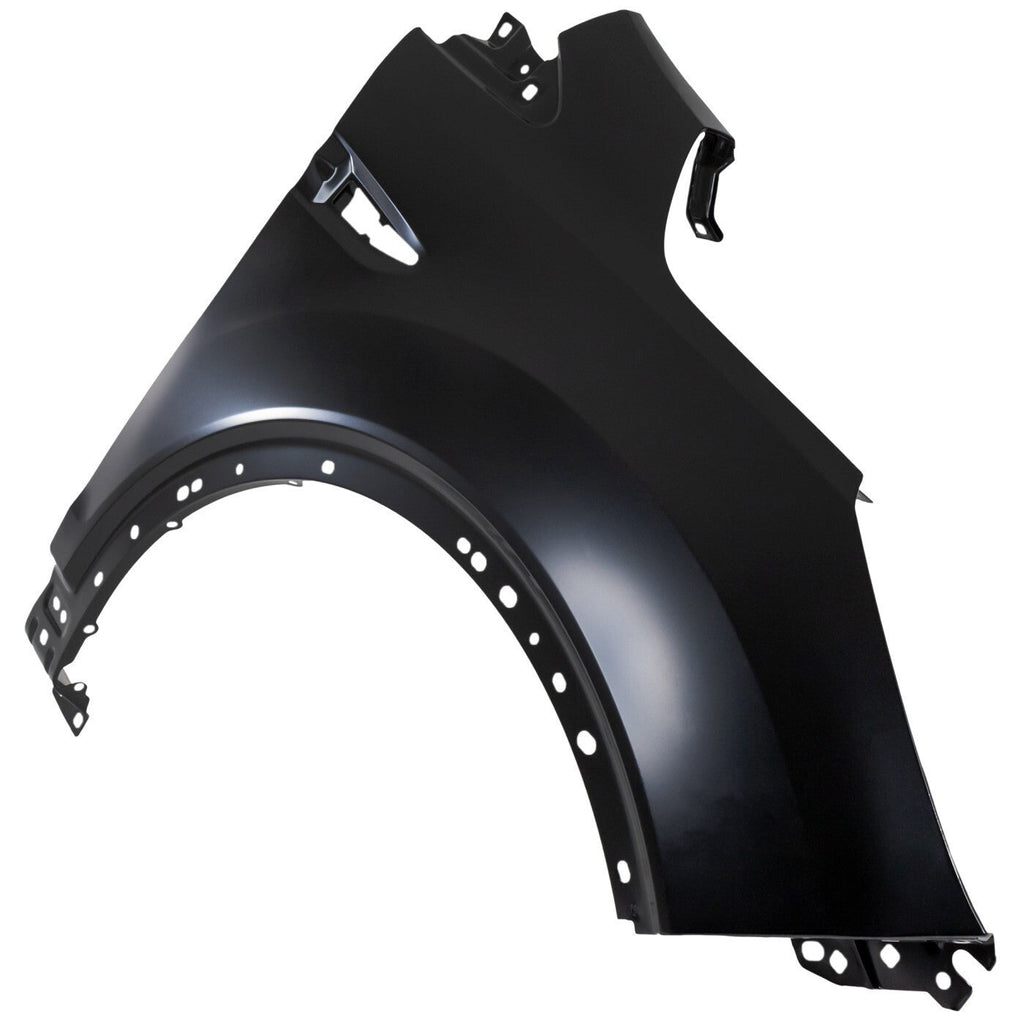 Fender For 2013-2017 Ford Escape Front Passenger Side Primed Steel