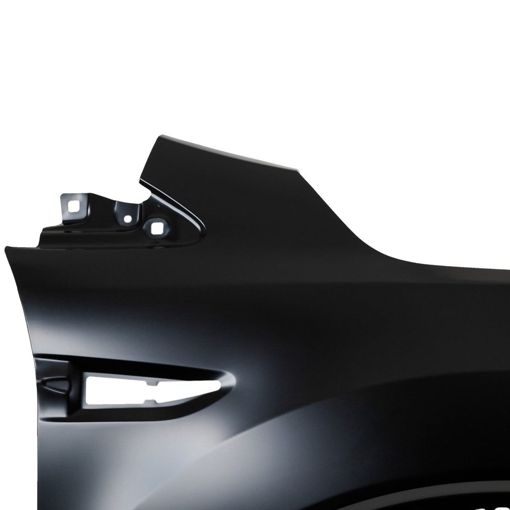 Fender For 2013-2017 Ford Escape Front Passenger Side Primed Steel