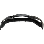 Front Bumper Cover For 16-18 Nissan Maxima Primed With Parking Aid Sensor Holes