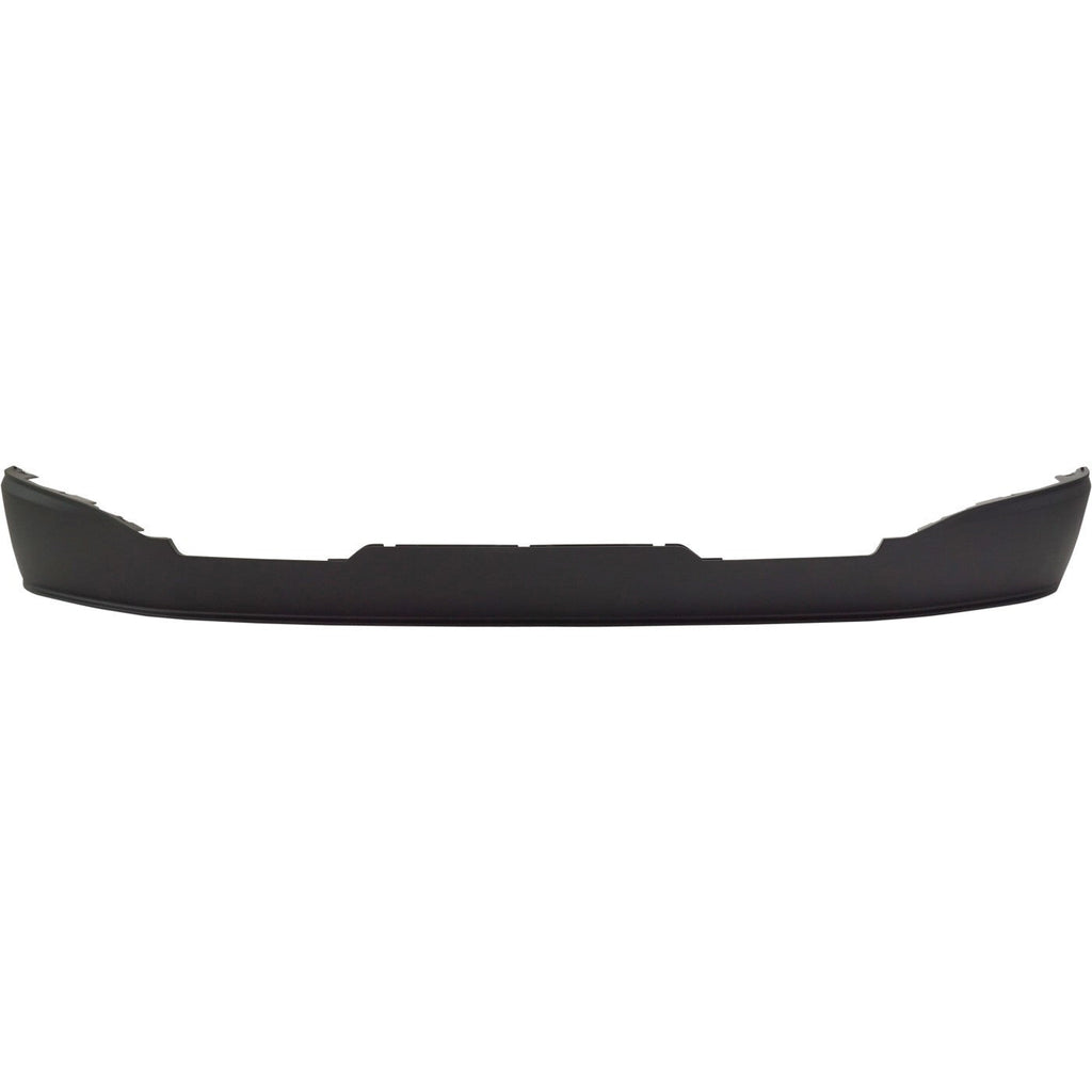 Valance For 2015-2020 Chevrolet Colorado GMC Canyon Lower Air Deflector Front