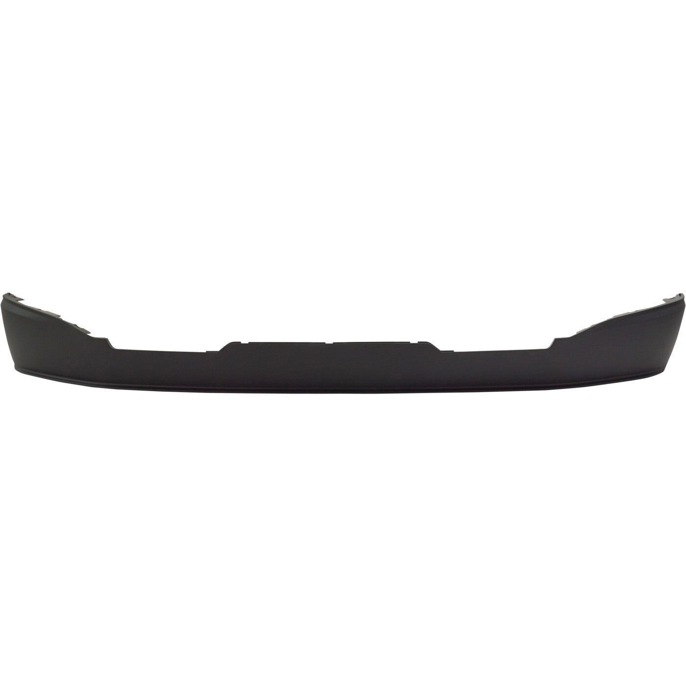 Valance For 2015-2020 Chevrolet Colorado GMC Canyon Lower Air Deflector Front