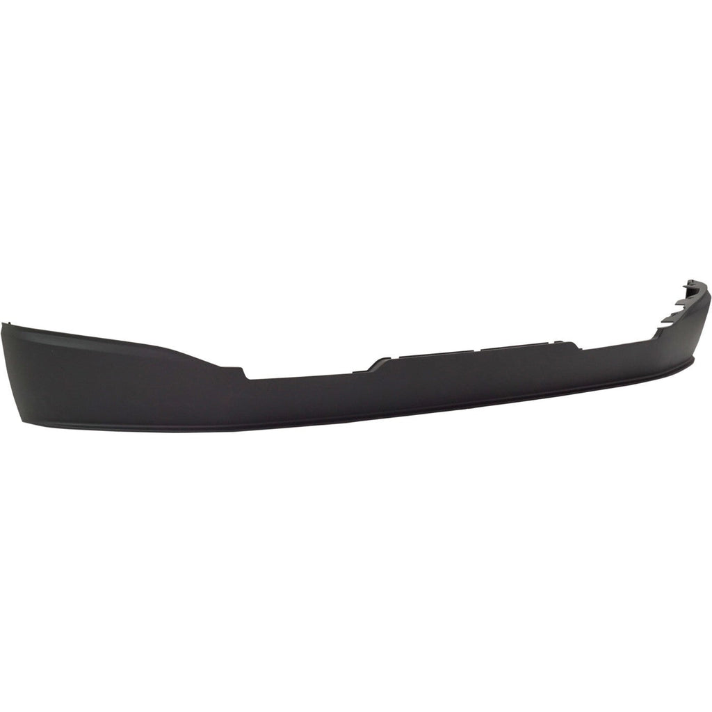 Valance For 2015-2020 Chevrolet Colorado GMC Canyon Lower Air Deflector Front