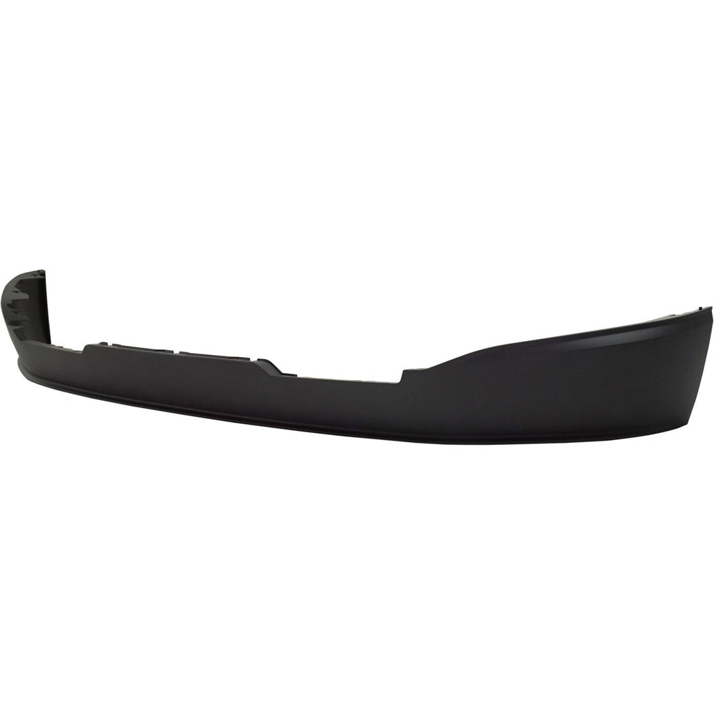 Valance For 2015-2020 Chevrolet Colorado GMC Canyon Lower Air Deflector Front