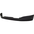 Valance For 2015-2020 Chevrolet Colorado GMC Canyon Lower Air Deflector Front
