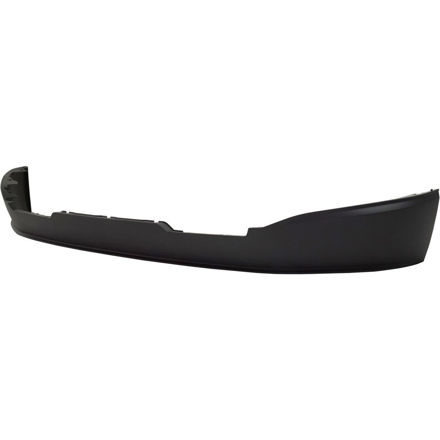 Valance For 2015-2020 Chevrolet Colorado GMC Canyon Lower Air Deflector Front