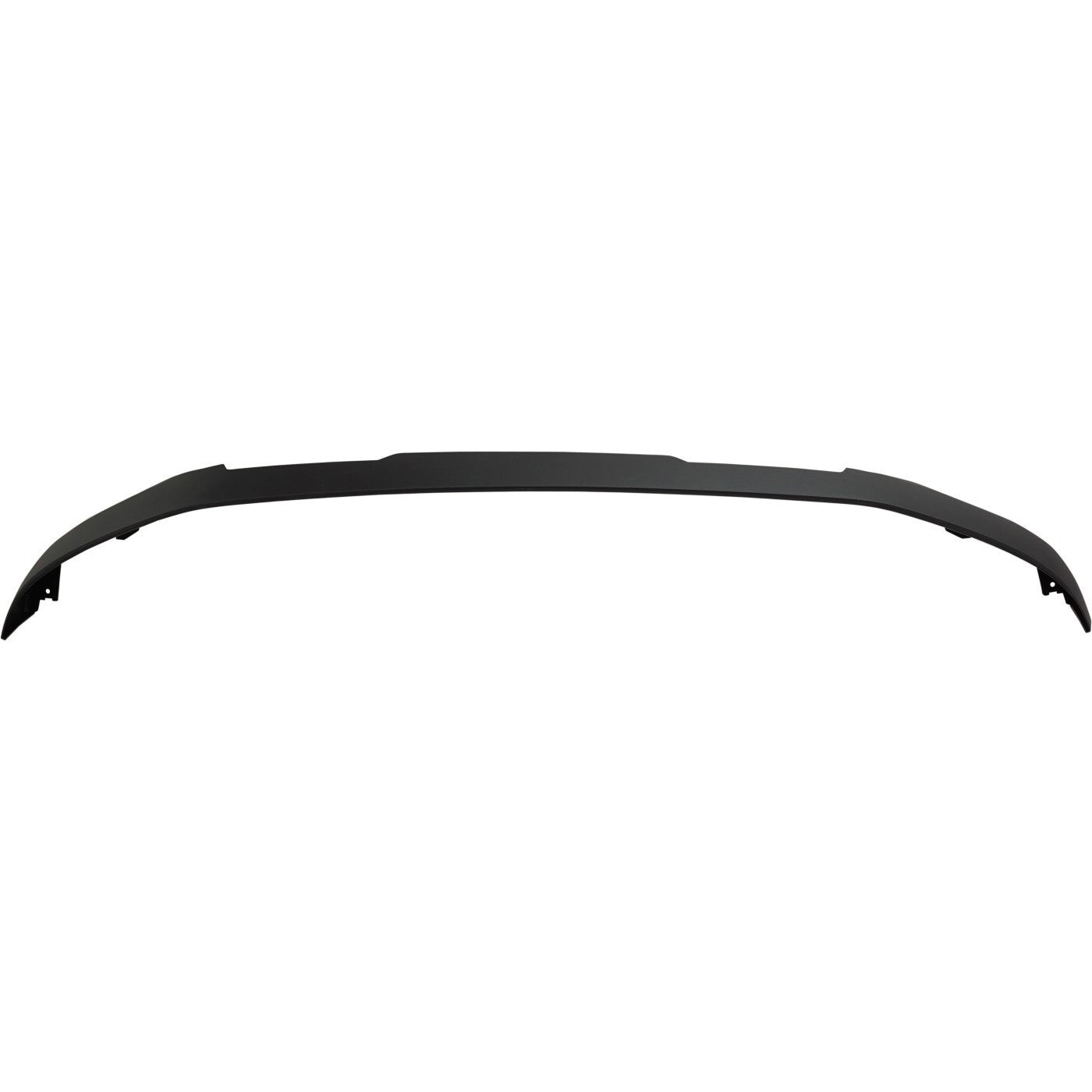 Valance For 2015-2020 Chevrolet Colorado GMC Canyon Lower Air Deflector Front