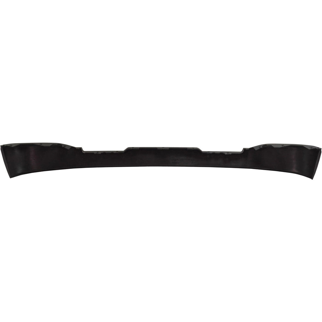 Valance For 2015-2020 Chevrolet Colorado GMC Canyon Lower Air Deflector Front