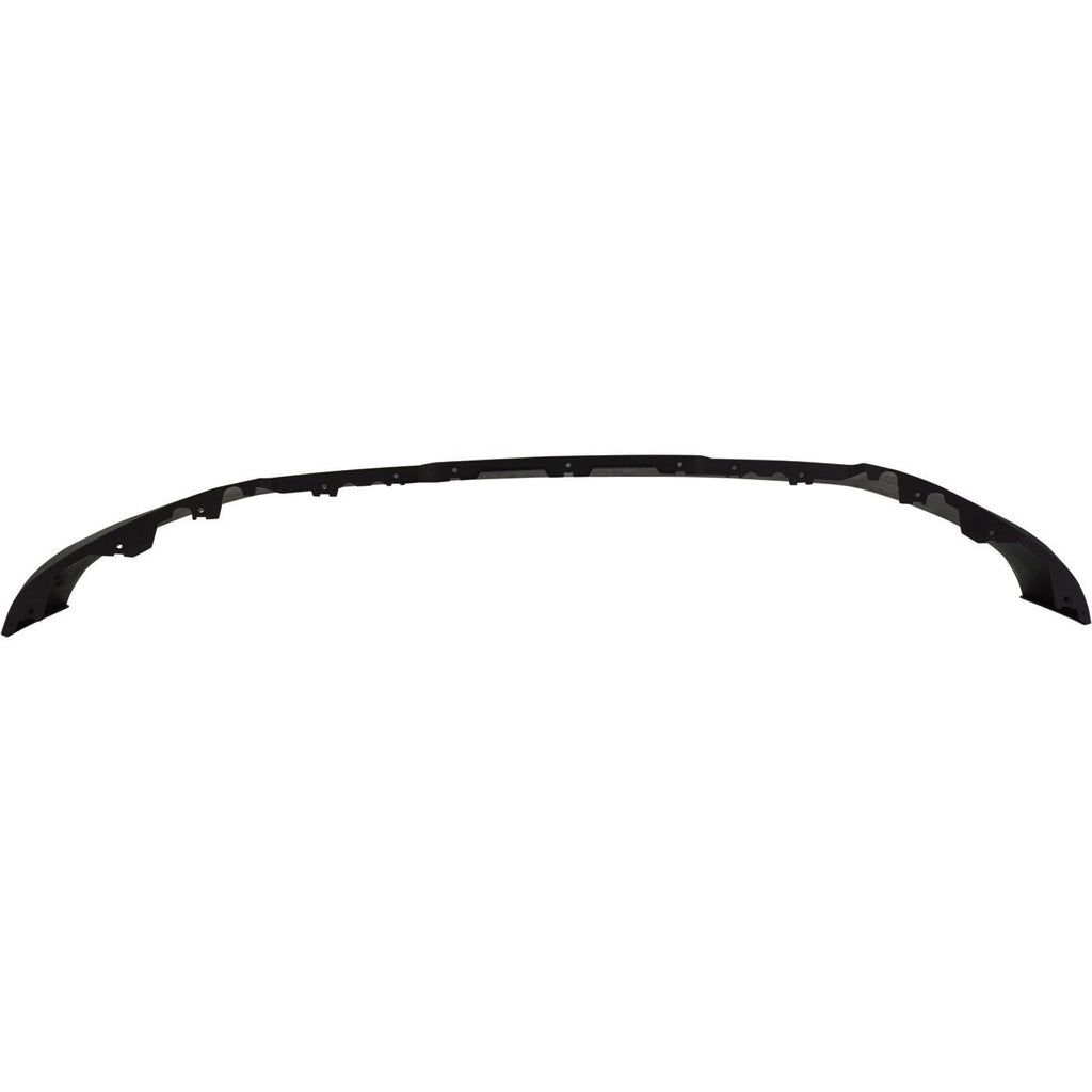 Valance For 2015-2020 Chevrolet Colorado GMC Canyon Lower Air Deflector Front