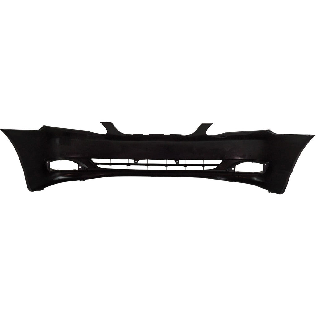 Front Bumper Cover For 2005-2008 Toyota Corolla CE LE Primed 521190Z938 CAPA